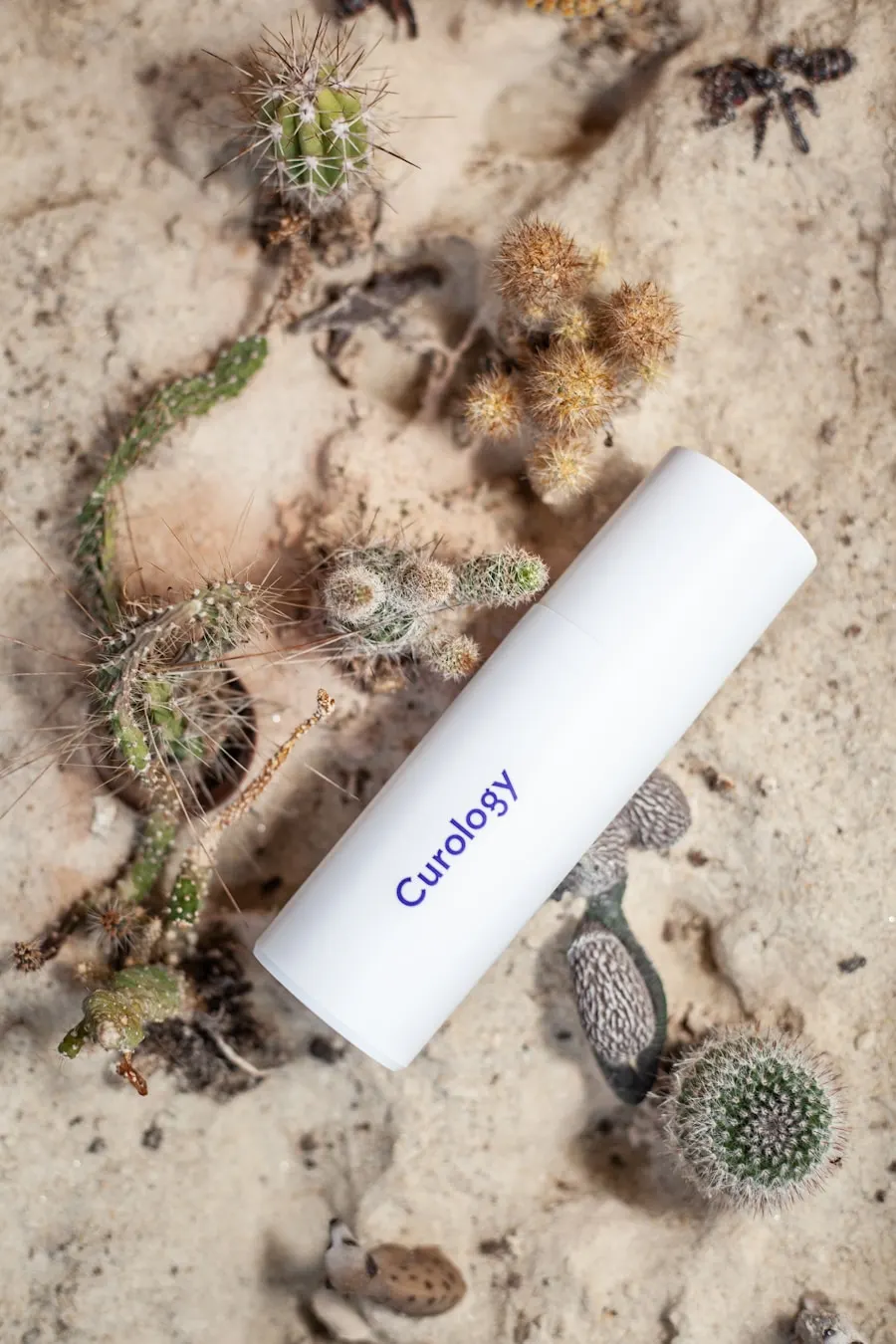 Glass skin — dewy, luminous Korean skincare result